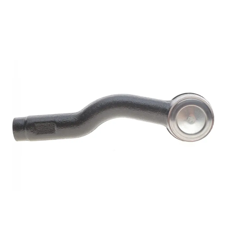 Наконечник рульової тяги лівий FAG 840 1077 10 для Mazda 6 GG 1.8-2.3 2002-2007, конус 12.9 мм