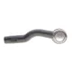 Наконечник рульової тяги лівий FAG 840 1077 10 для Mazda 6 GG 1.8-2.3 2002-2007, конус 12.9 мм