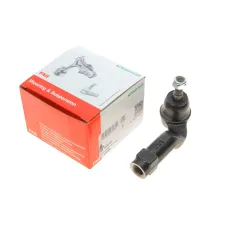 Наконечник рульової тяги лівий FAG 840 1078 10 для Mazda 3 (BK/BL), 5 (CR19/CW) 2003-2014 M17x1,5