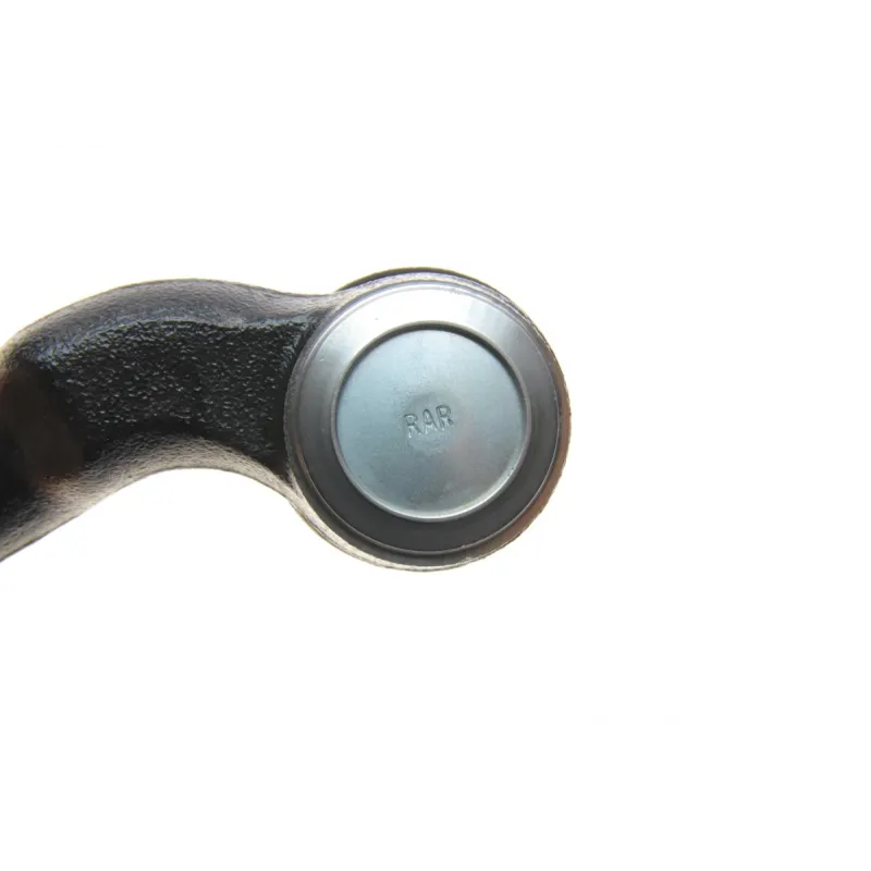 Наконечник рульової тяги лівий FAG 840 1078 10 для Mazda 3 (BK/BL), 5 (CR19/CW) 2003-2014 M17x1,5