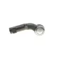 Наконечник рульової тяги лівий FAG 840 1078 10 для Mazda 3 (BK/BL), 5 (CR19/CW) 2003-2014 M17x1,5