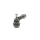 Наконечник рульової тяги лівий FAG 840 1078 10 для Mazda 3 (BK/BL), 5 (CR19/CW) 2003-2014 M17x1,5