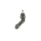 Наконечник рульової тяги лівий FAG 840 1078 10 для Mazda 3 (BK/BL), 5 (CR19/CW) 2003-2014 M17x1,5
