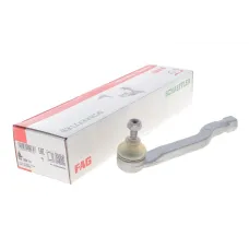 Наконечник рульової тяги правий FAG 840 1092 10 для Nissan Micra K12 2003-2010, конус 11.7 мм