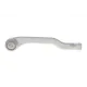 Наконечник рульової тяги правий FAG 840 1092 10 для Nissan Micra K12 2003-2010, конус 11.7 мм