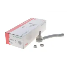 Купити Наконечник тяги рульової (L) Nissan Qashqai/ X-Trail 07-13/ Renault Koleos 08- | KovelAutoHub