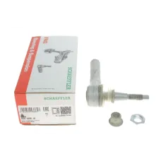 Наконечник рульової тяги FAG 840 1096 10 для Opel Astra J, Chevrolet Cruze, розмір конуса 13.1 мм