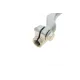 Наконечник рульової тяги (R) FAG 840 1100 10 для Mini Cooper R56, R55, R57, M14x1,5