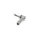 Наконечник рульової тяги FAG 840 1101 10 для Chevrolet Captiva, Opel Antara, Mokka, розмір конуса 12,3 мм