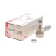 Наконечник рульової тяги лівий FAG 840 1104 10 для Citroen C4 Grand Picasso I (UA_) 2006-2013, 12.1 мм