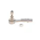 Наконечник рульової тяги лівий FAG 840 1104 10 для Citroen C4 Grand Picasso I (UA_) 2006-2013, 12.1 мм