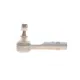 Наконечник рульової тяги лівий FAG 840 1104 10 для Citroen C4 Grand Picasso I (UA_) 2006-2013, 12.1 мм