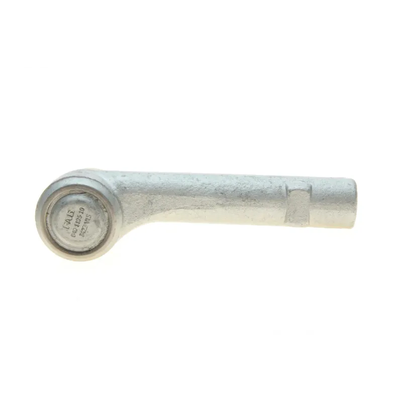Наконечник рульової тяги правий FAG 840 1105 10 для Citroen C4 Grand Picasso I (UA_) 2006-2013, конус 12,1 мм