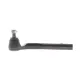 Наконечник рульової тяги лівий FAG 840 1112 10 для Chevrolet Aveo T200/T250 2003-2013, Daewoo Kalos 2002-2004, M12x1,5