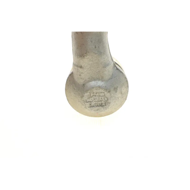 Наконечник рульової тяги правий FAG 840 1116 10 для Audi A1, VW UP, Skoda Citigo, Seat Mii, M14x1,5