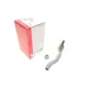 Наконечник рульової тяги (R) FAG 840 1132 10 для Nissan Pathfinder III R51 2005-2010, Lexus IS 2007-2013, M16x1.5/M14x1.5