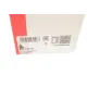 Наконечник рульової тяги (R) FAG 840 1132 10 для Nissan Pathfinder III R51 2005-2010, Lexus IS 2007-2013, M16x1.5/M14x1.5