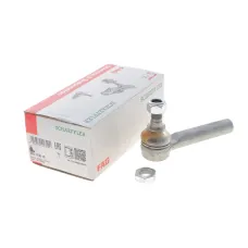 Наконечник рульової тяги FAG 840 1136 10 для Toyota Hiace 2.0-2.7 1989-2012, M15x1.5/M14x1.5