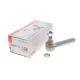 Наконечник рульової тяги FAG 840 1136 10 для Toyota Hiace 2.0-2.7 1989-2012, M15x1.5/M14x1.5