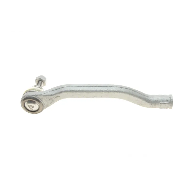Наконечник рульової тяги правий FAG 840 1140 10 для Renault Megane III, Fluence, Grand Scenic III M14x1.5