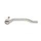 Наконечник рульової тяги правий FAG 840 1140 10 для Renault Megane III, Fluence, Grand Scenic III M14x1.5
