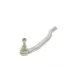 Наконечник рульової тяги правий FAG 840 1140 10 для Renault Megane III, Fluence, Grand Scenic III M14x1.5