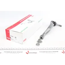 Наконечник рульової тяги правий FAG 840 1149 10 для Renault Laguna III 2007-2015, L=240мм
