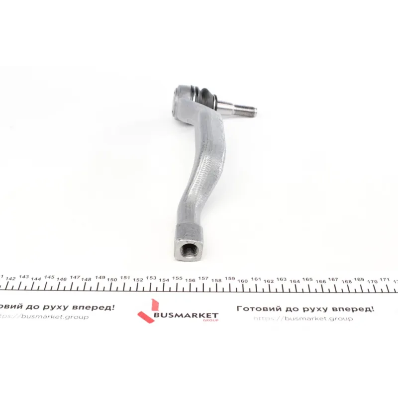 Наконечник рульової тяги правий FAG 840 1149 10 для Renault Laguna III 2007-2015, L=240мм