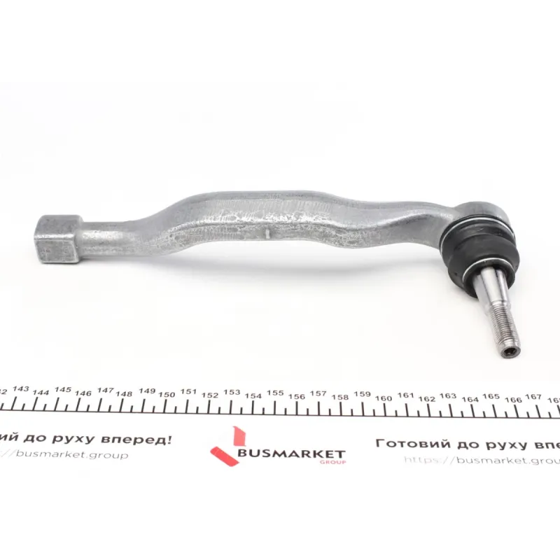Наконечник рульової тяги правий FAG 840 1149 10 для Renault Laguna III 2007-2015, L=240мм