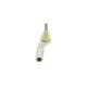 Наконечник рульової тяги лівий FAG 840 1155 10 для Volkswagen Caddy III/IV 2004-2020, конус 13.4 мм