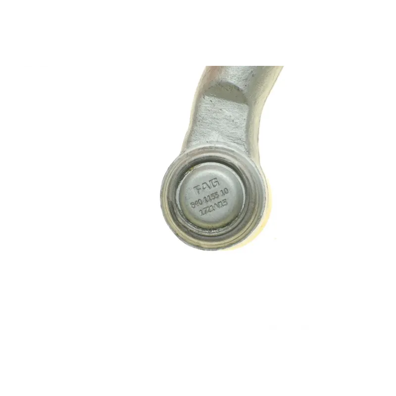 Наконечник рульової тяги лівий FAG 840 1155 10 для Volkswagen Caddy III/IV 2004-2020, конус 13.4 мм