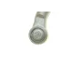 Наконечник рульової тяги лівий FAG 840 1155 10 для Volkswagen Caddy III/IV 2004-2020, конус 13.4 мм