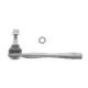 Наконечник рульової тяги правий FAG 840 1158 10 для Peugeot 508 2010-2018, M14x1,5