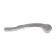 Наконечник рульової тяги правий FAG 840 1158 10 для Peugeot 508 2010-2018, M14x1,5