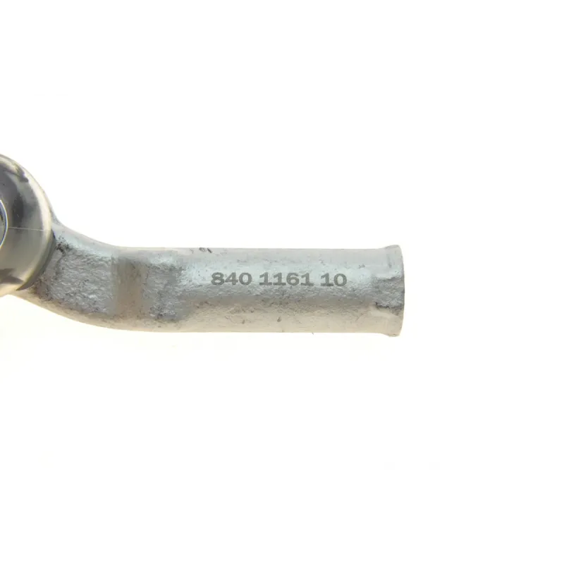 Наконечник рульової тяги правий FAG 840 1161 10 для Ford Kuga I 2.0 TDCi 2008-2012, M16x1,5