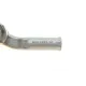 Наконечник рульової тяги правий FAG 840 1161 10 для Ford Kuga I 2.0 TDCi 2008-2012, M16x1,5