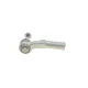 Наконечник рульової тяги правий FAG 840 1161 10 для Ford Kuga I 2.0 TDCi 2008-2012, M16x1,5