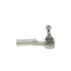 Наконечник рульової тяги правий FAG 840 1161 10 для Ford Kuga I 2.0 TDCi 2008-2012, M16x1,5