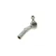 Наконечник рульової тяги правий FAG 840 1161 10 для Ford Kuga I 2.0 TDCi 2008-2012, M16x1,5