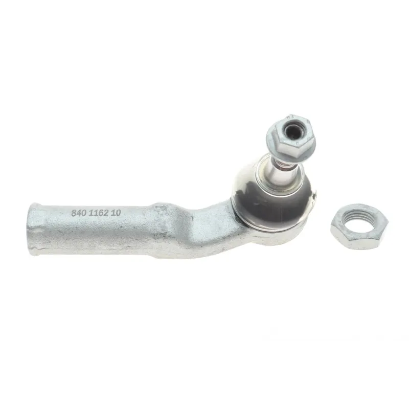 Наконечник рульової тяги лівий FAG 840 1162 10 для Ford Kuga I 2.0 TDCi 2008-2012, 12.3 мм