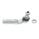 Наконечник рульової тяги лівий FAG 840 1162 10 для Ford Kuga I 2.0 TDCi 2008-2012, 12.3 мм