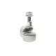 Наконечник рульової тяги лівий FAG 840 1162 10 для Ford Kuga I 2.0 TDCi 2008-2012, 12.3 мм