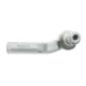 Наконечник рульової тяги лівий FAG 840 1162 10 для Ford Kuga I 2.0 TDCi 2008-2012, 12.3 мм