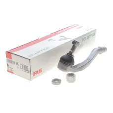 Наконечник рульової тяги правий FAG 840 1169 10 для Mercedes-Benz M-Class W163 1998-2005, M16x1,5