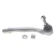Наконечник рульової тяги правий FAG 840 1169 10 для Mercedes-Benz M-Class W163 1998-2005, M16x1,5