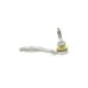 Наконечник рульової тяги FAG 840 1178 10 (R) BMW 5 F10/F11/F07, 7 F01/F02, M14x1.5, 160мм
