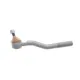 Наконечник рульової тяги (лівий) FAG 840 1180 10 для Jeep Grand Cherokee II WJ/WG 1999-2005, конус 14.2 мм