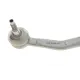 Наконечник тяги рульової (R) Citroen C4/Peugeot 208 12-