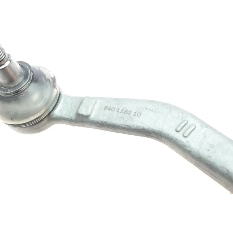 Наконечник тяги рульової (L) Citroen C4/Peugeot 208 12-