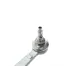 Наконечник тяги рульової (L) Citroen C4/Peugeot 208 12-